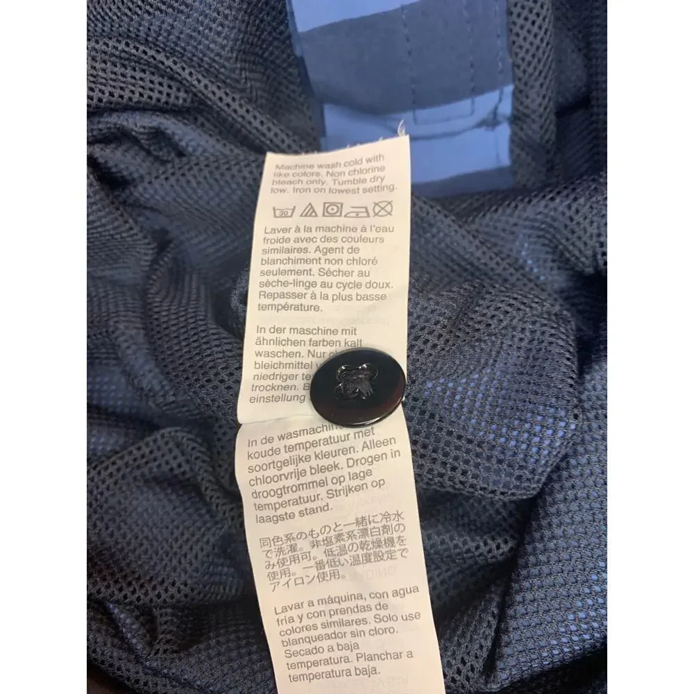 J. CREW Men’s Stretch Eco Board Shorts / Size: W30
